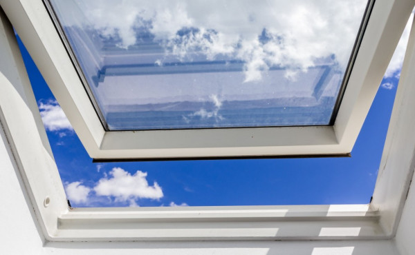 Proč si vybrat střešní okna pro vaše bydlení